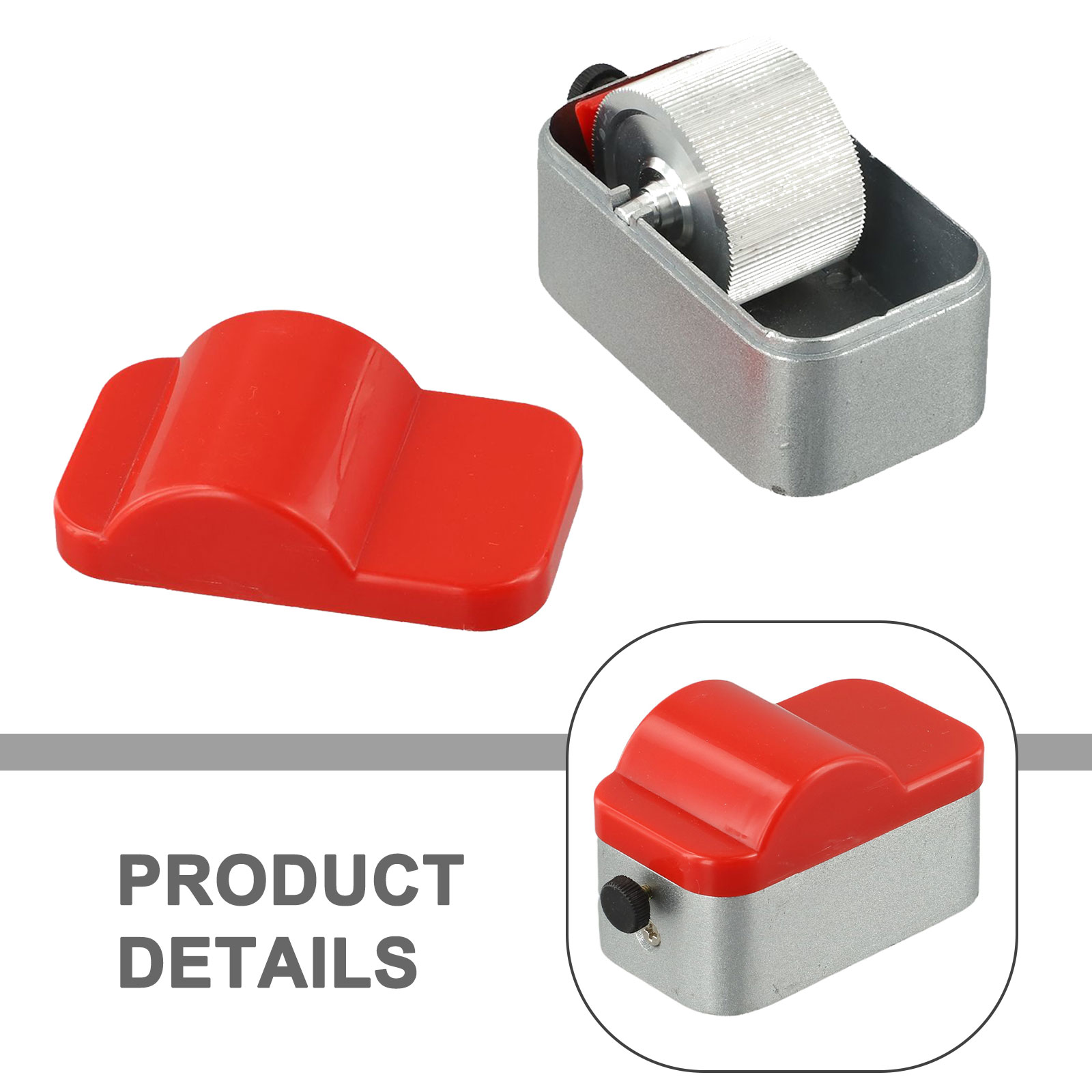 Workshop Tools Pictures - Conjunto de Ferramentas para Couro e