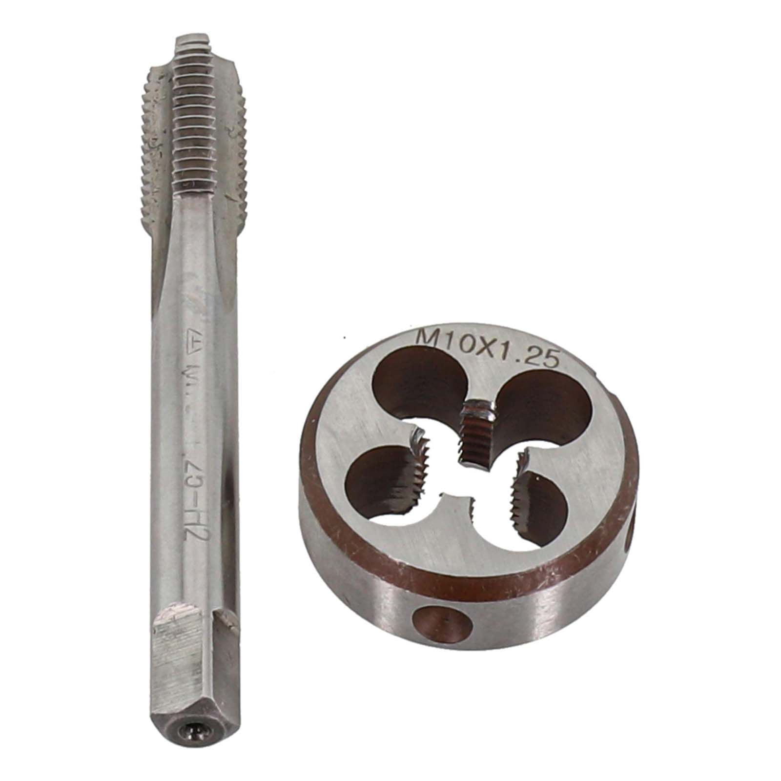 Tools Use In The Workshop - Para Uso em Oficina: Tarraxa M10
