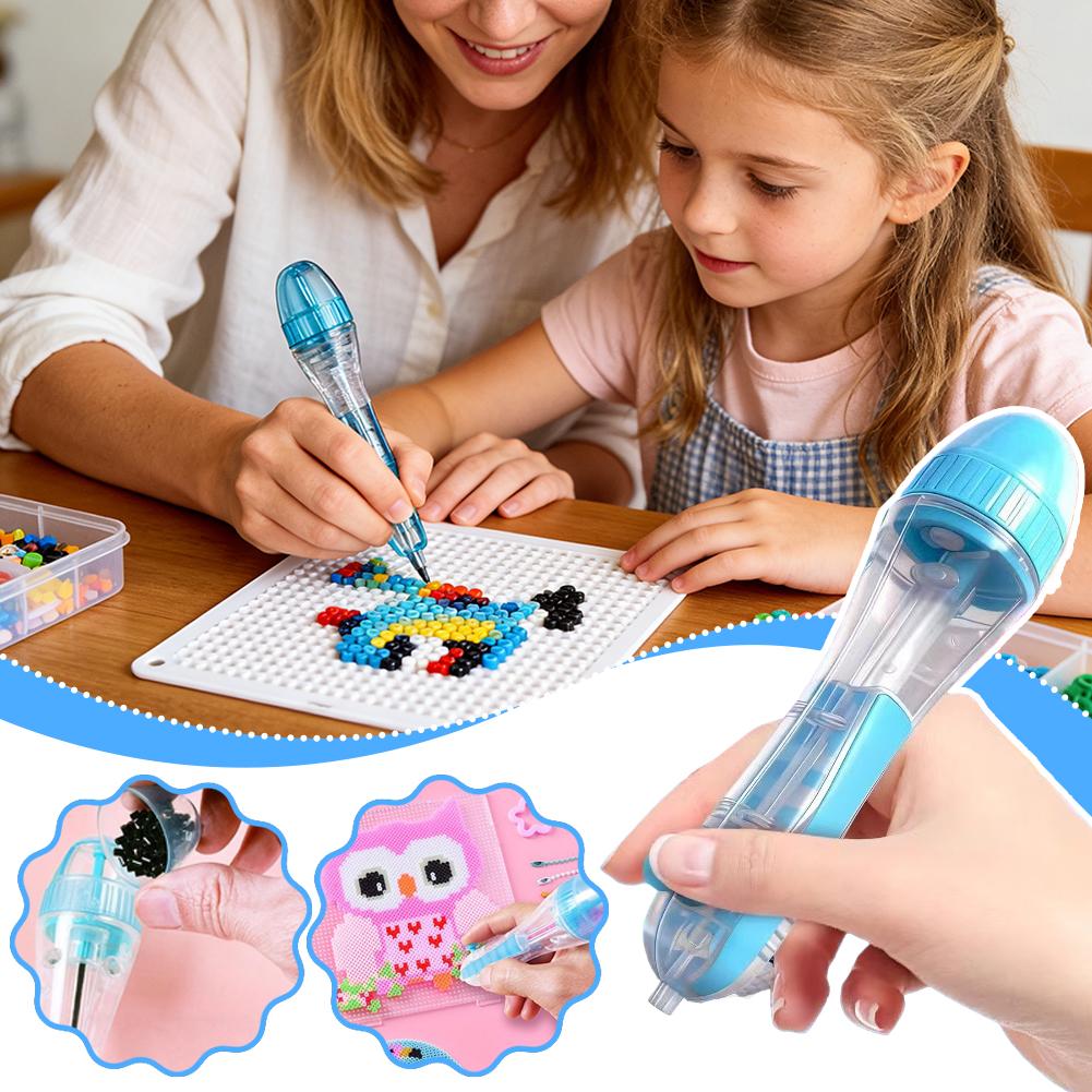 Tools Workshop For Kids - Ferramenta Automática Aprimorada para Aplicação de