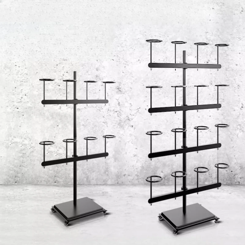 Workshop Tools Hanging - Suporte de parede para capacetes de