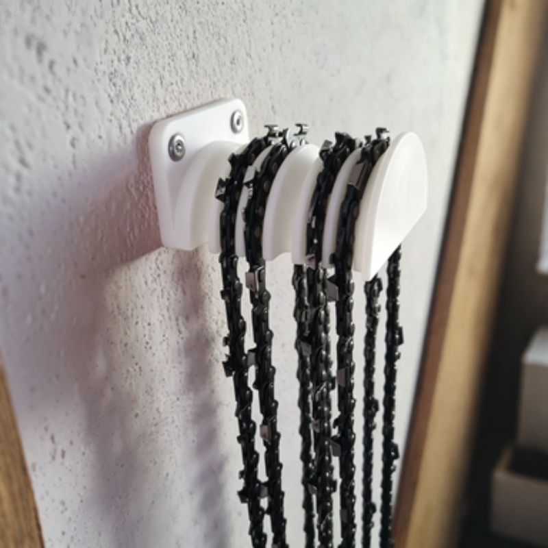 Workshop Tools Hanging - Suporte de Parede para Armazenamento de