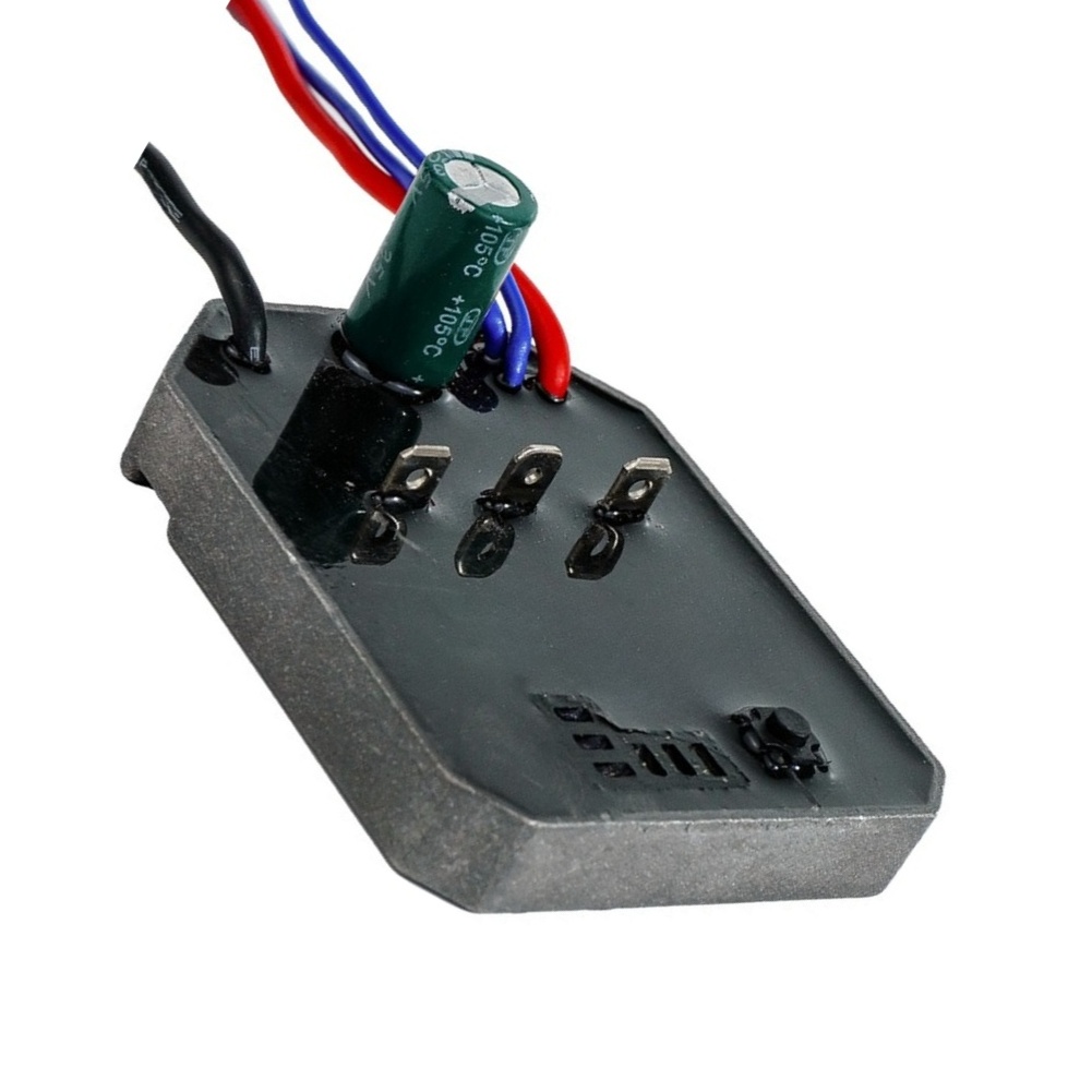 Workshop Tools Pictures - Placa Controladora de Corte para Uso