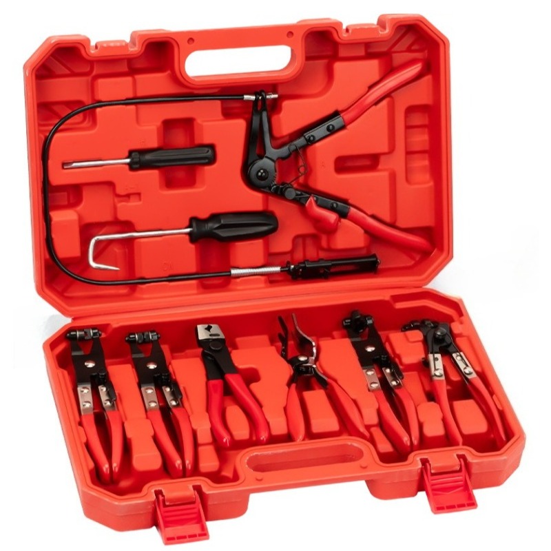 Special Tools Mechanical Workshop - Alicate Multifuncional Portátil e Removível, Ferramentas