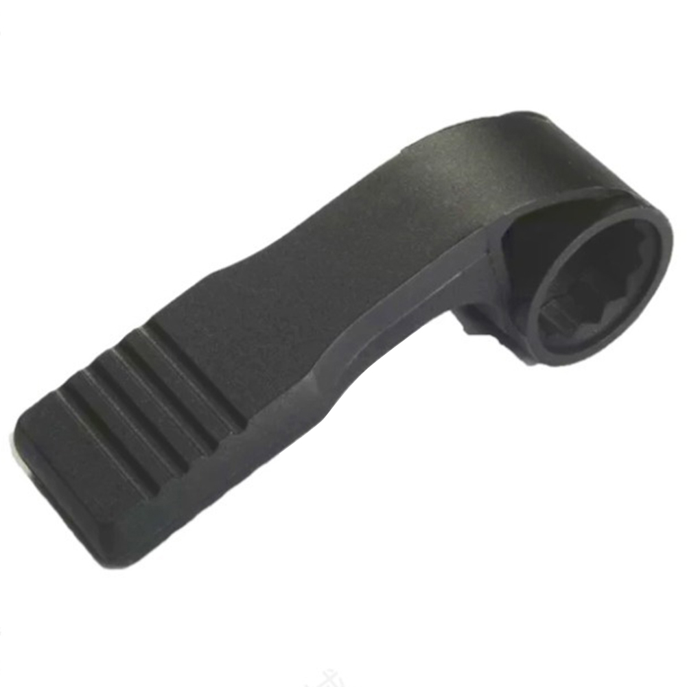 Workshop Tools Pictures - Preto como na imagem: Alavanca GKS65