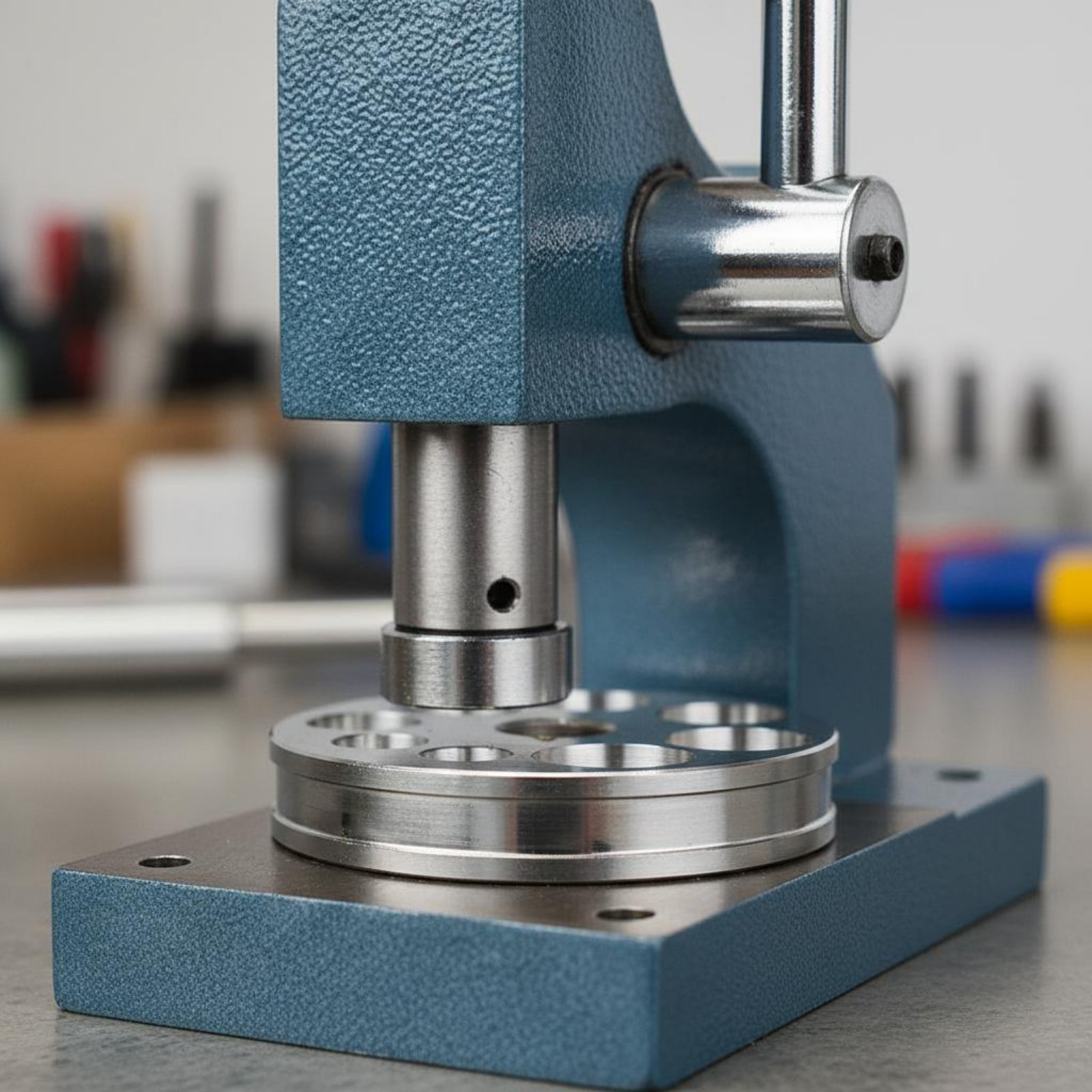 Tools Workshop - Ajustador de Tamanho de Pulseira com