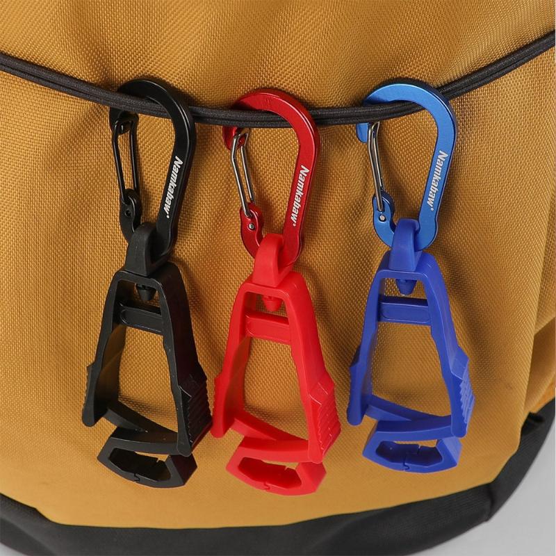 Mini Workshop Tools - Clipe de Luva para Atividades ao