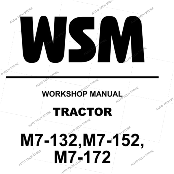 Workshop Tools Pdf - Para equipamentos agrícolas kubota 46.7gb coleção