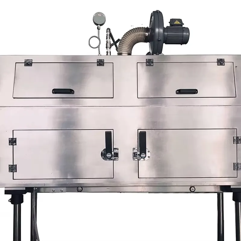 Workshop Tools Steam - Máquina de Encolhimento a Vapor Termostática