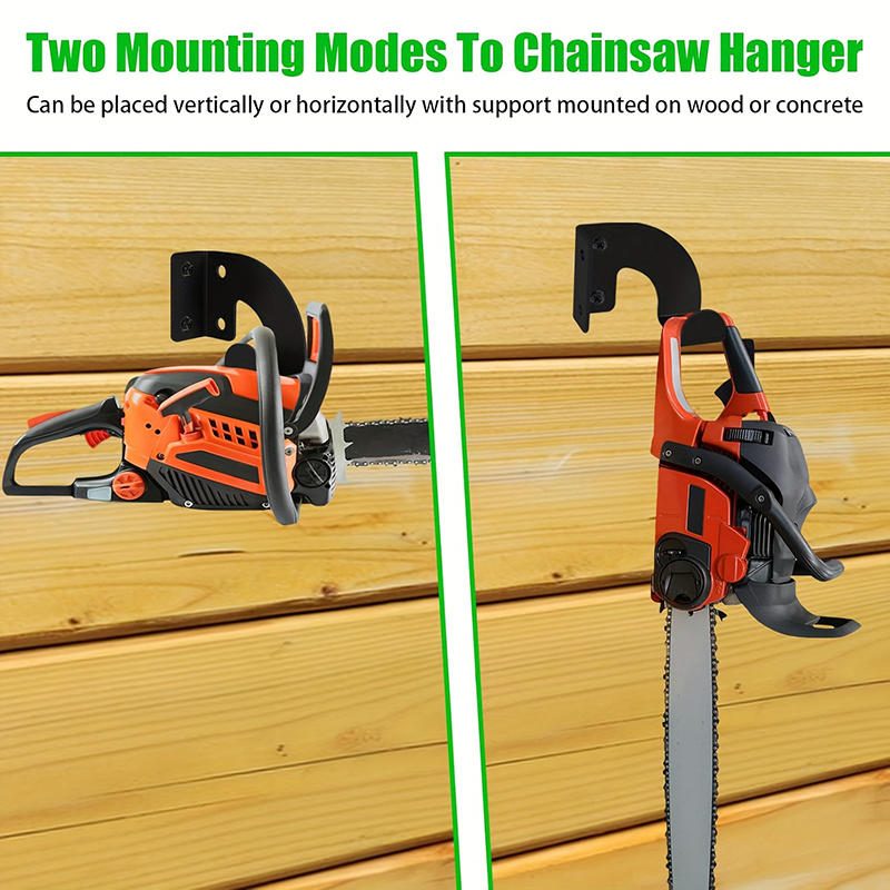 Workshop Tools Hanging - Rack de armazenamento de ferramentas de