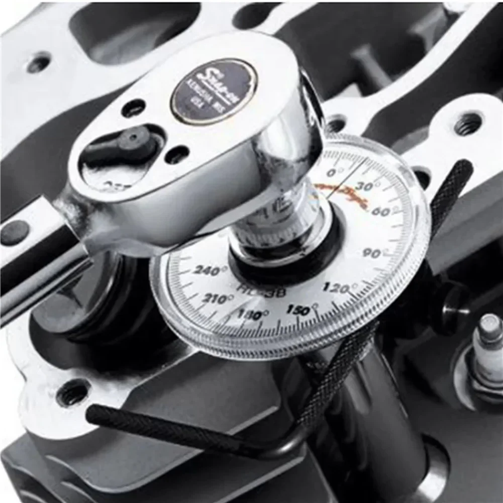 Chave de torque com medidor de - Tools For Garage avaliação e preço