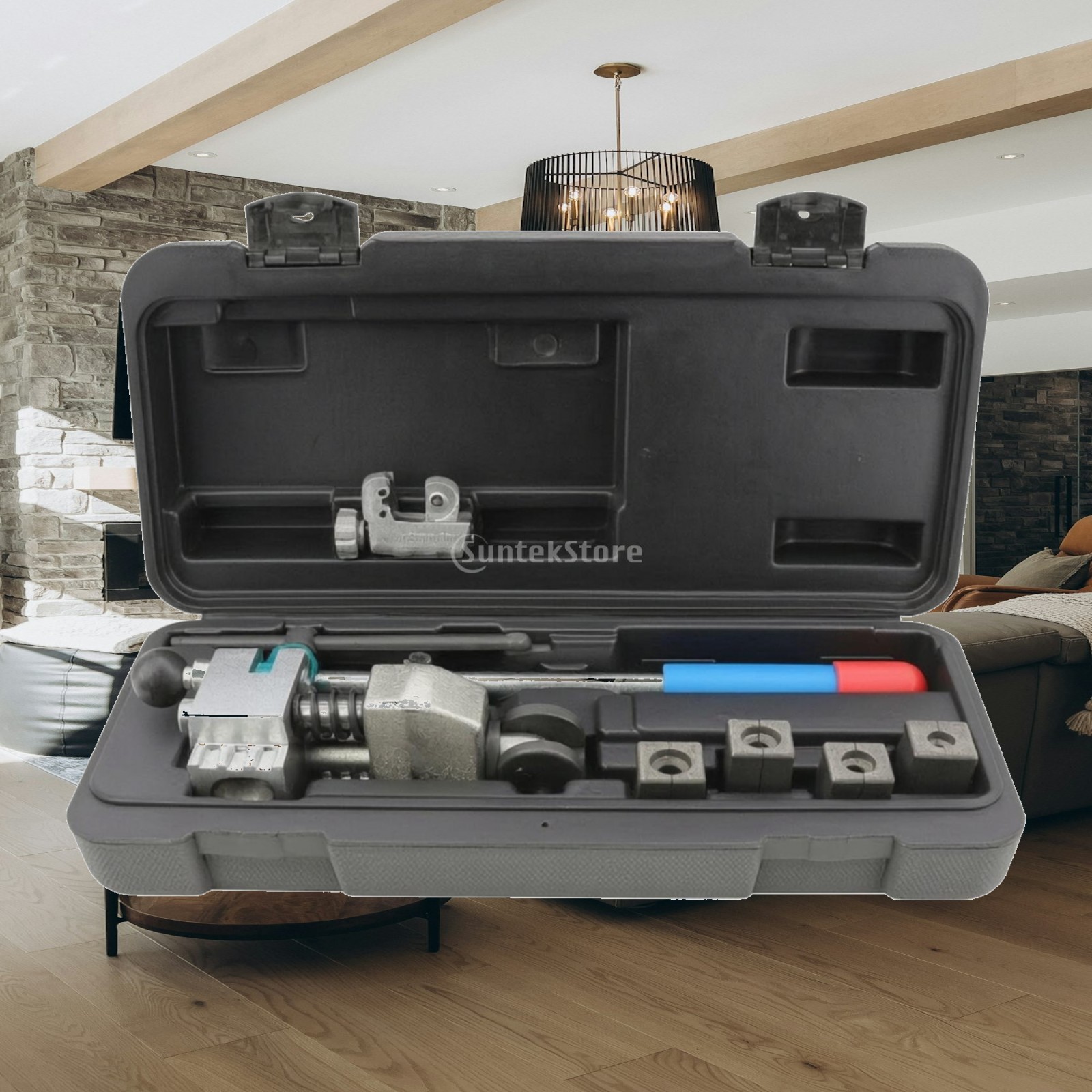 Kit de Ferramentas para Alarga - Tools For Garage avaliação e preço