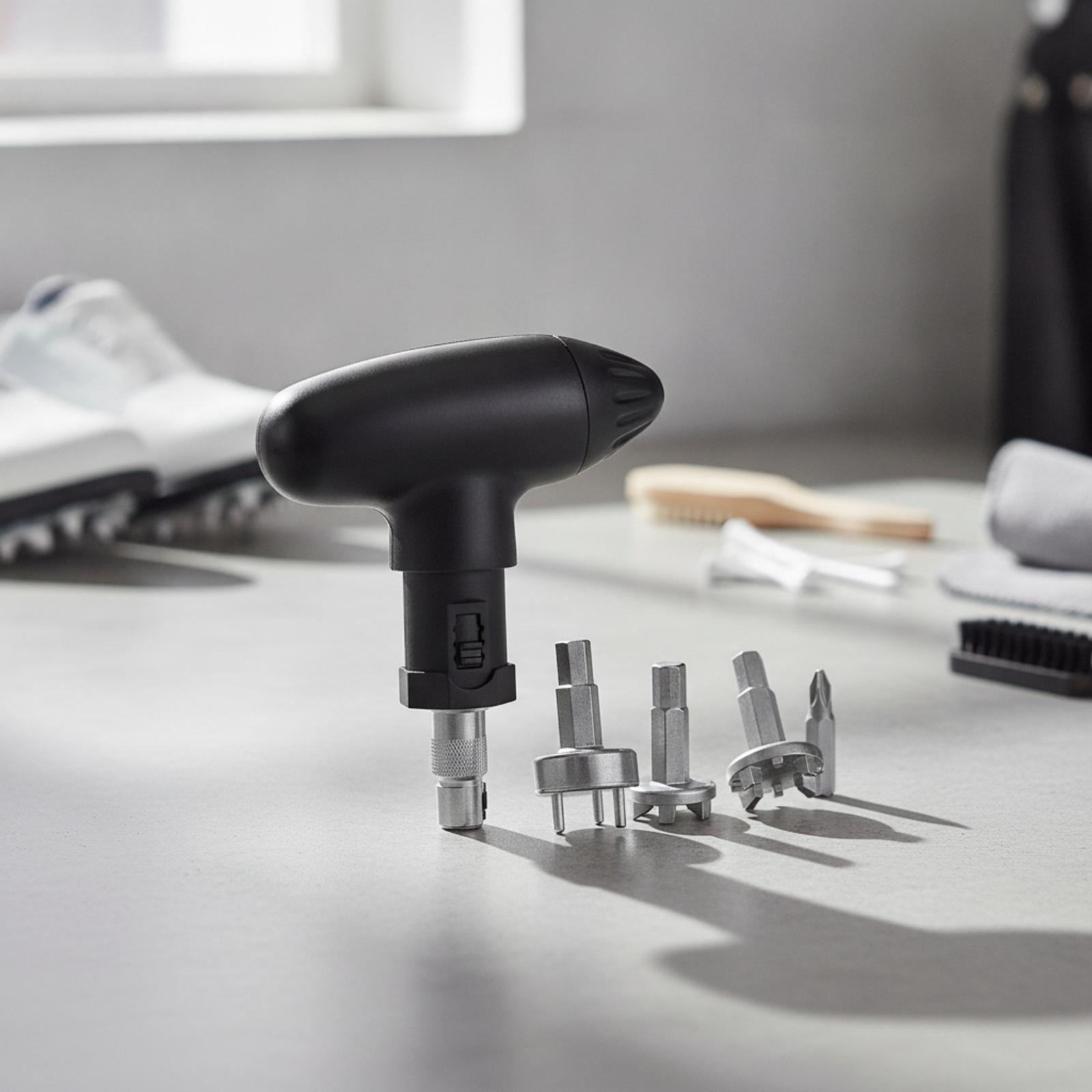 Ferramenta Universal para Remo - Tools Workshop avaliação e preço