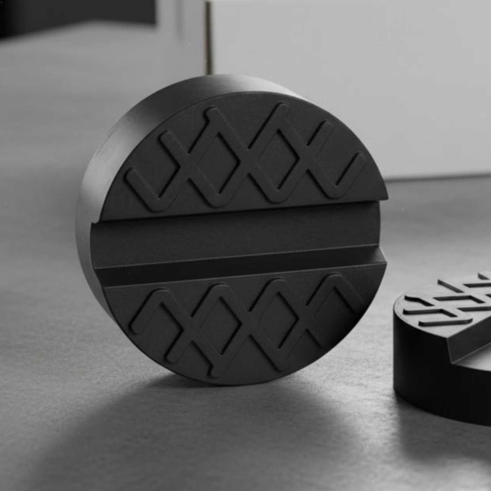 Bloco de Apoio Antiderrapante  - Tools For Garage avaliação e preço
