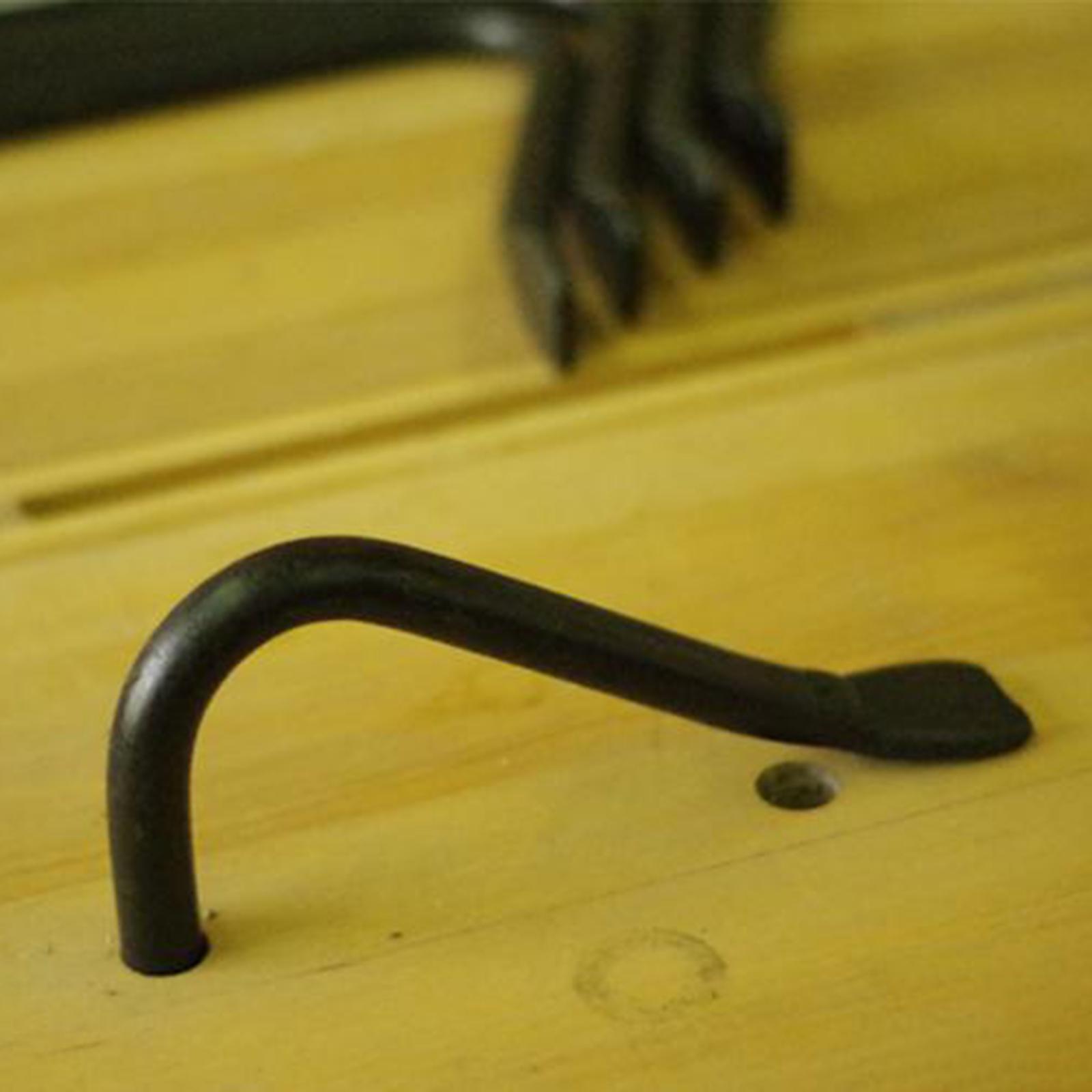Grampo de Bancada Holdfast par - Workshop Tools Pictures avaliação e preço