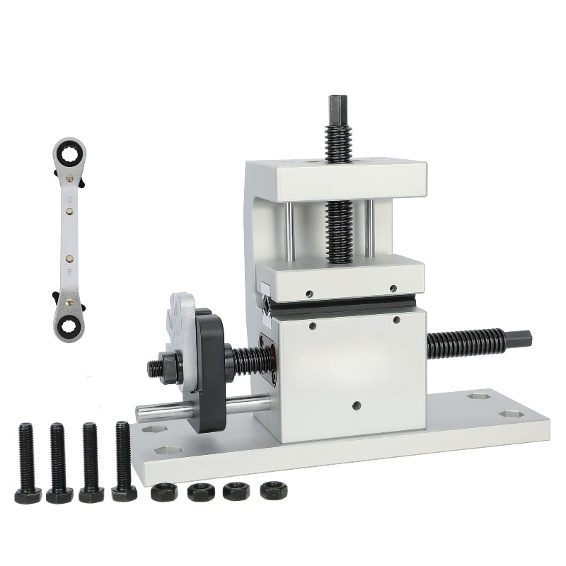 Novo Separador de Cabeça de Ta - Hand Tools Maintenance Workshop avaliação e preço