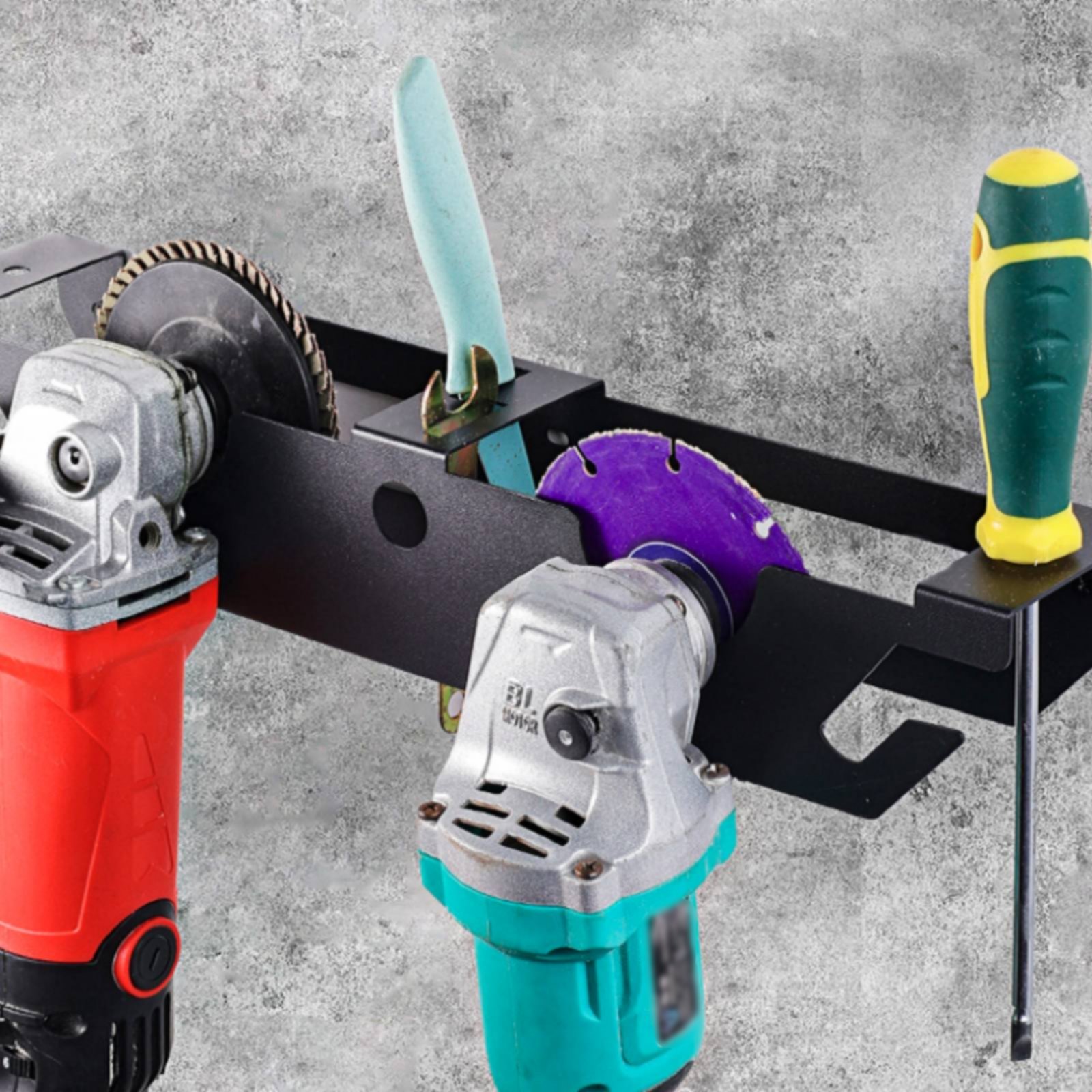 Suporte para Esmerilhadeira de - Power Tools In Workshop avaliação e preço