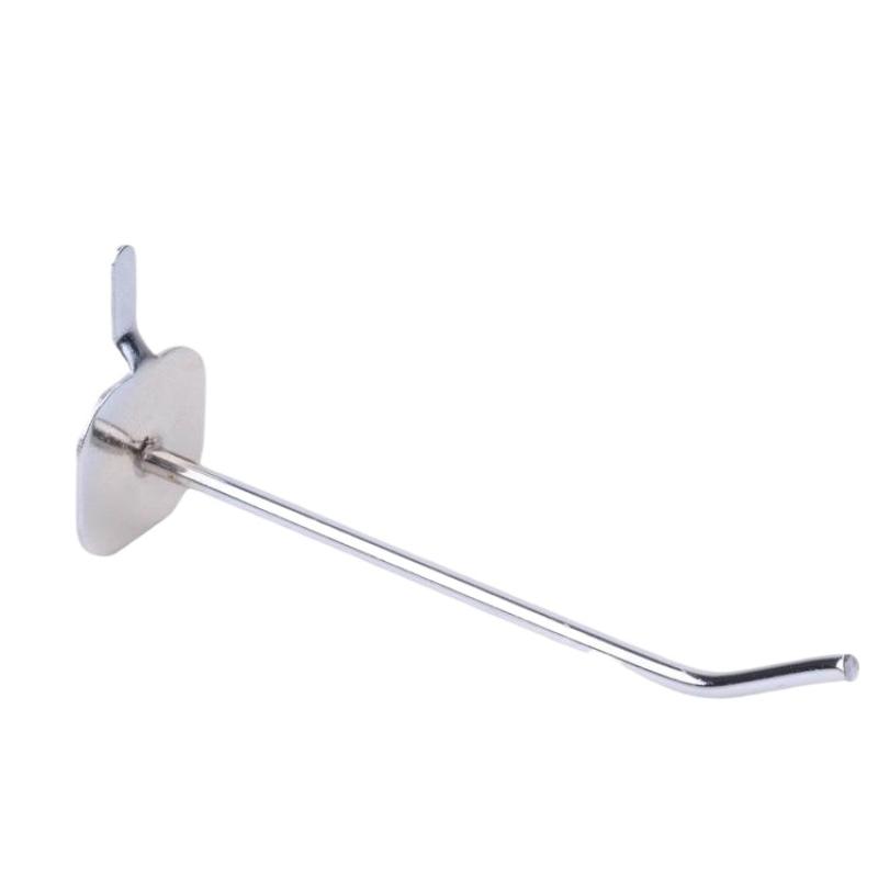 10 Peças Ganchos de Ferro 3.3m - Workshop Tools Hanging avaliação e preço