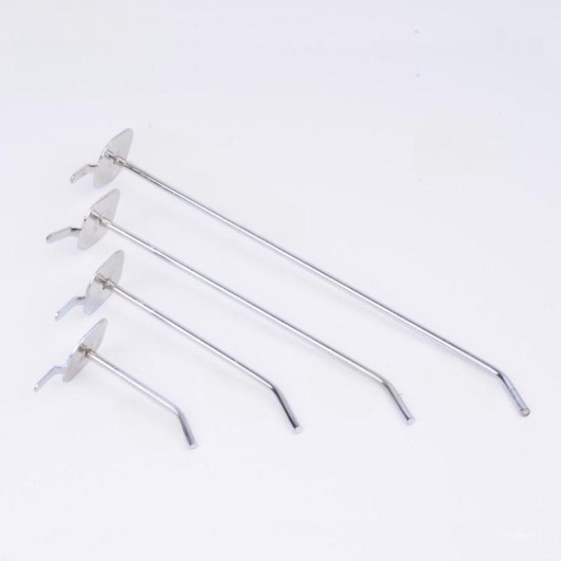10 Peças Ganchos de Ferro 3.3m - Workshop Tools Hanging avaliação e preço