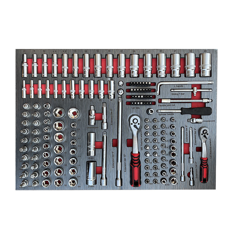 Conjunto de combinação de repa - Hand Tools Maintenance Workshop avaliação e preço