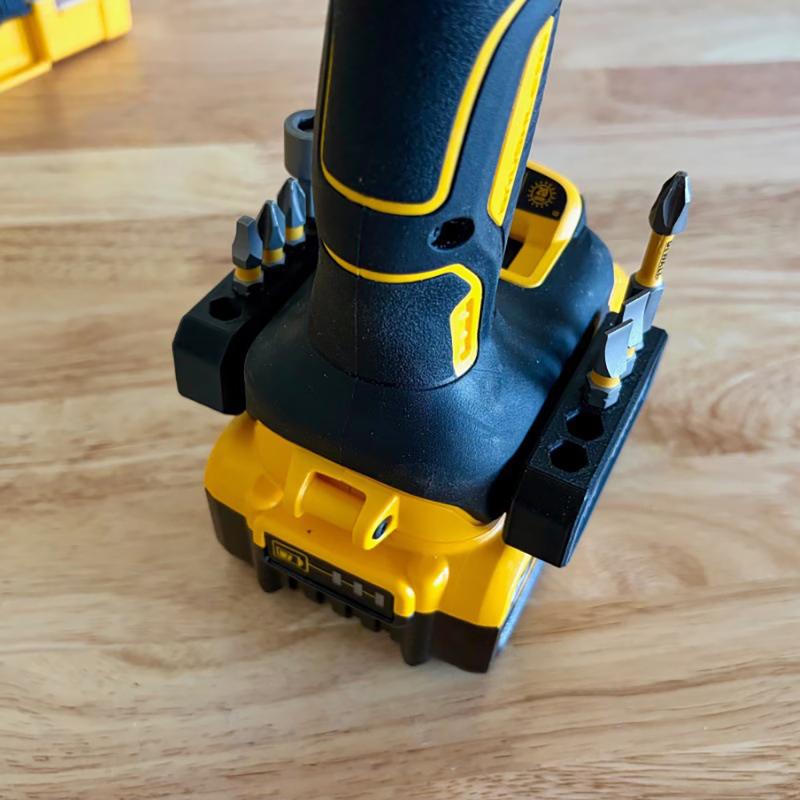 【BA】5/10 Peças Suporte Magnéti - Power Tools In Workshop avaliação e preço