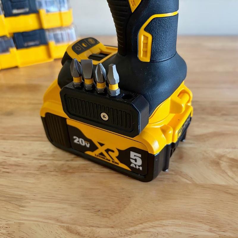 【BA】5/10 Peças Suporte Magnéti - Power Tools In Workshop avaliação e preço