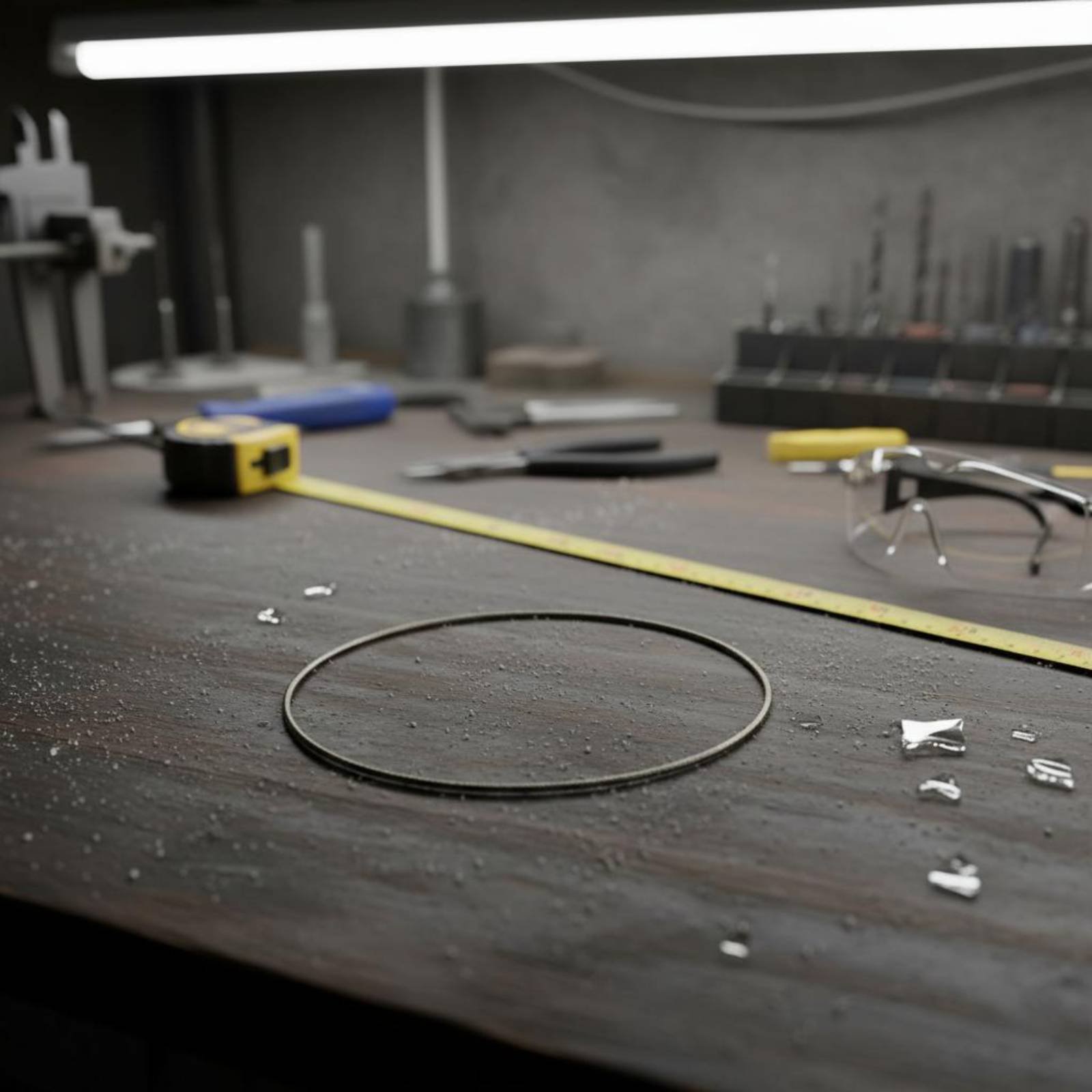 Lâmina de Corte em Loop de Cri - Power Tools In Workshop avaliação e preço