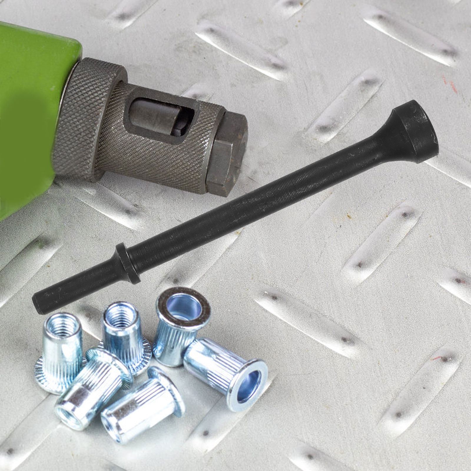 Conjunto de Ferramentas Pneumá - Tools Use In The Workshop avaliação e preço
