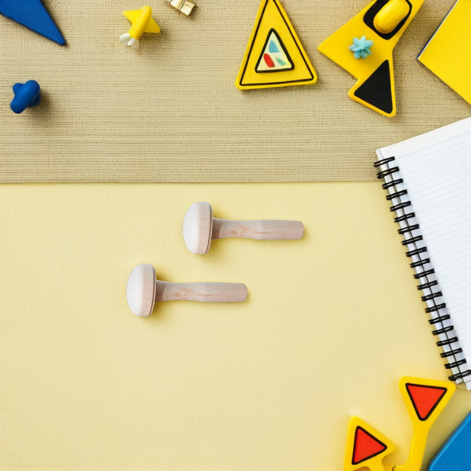 10 Peças Ferramentas de Impres - Tools Workshop For Kids avaliação e preço