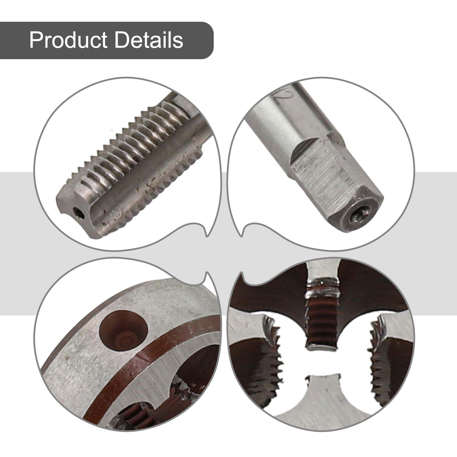 Para Uso em Oficina: Tarraxa M - Tools Use In The Workshop avaliação e preço