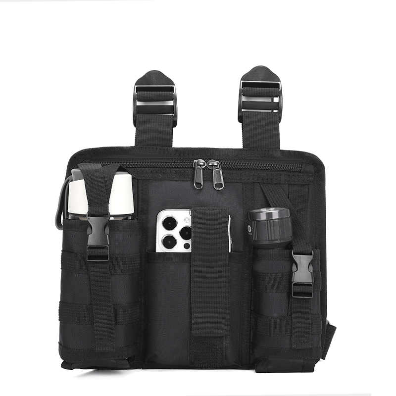 Bolsa de Peito Unissex, Colete - Mini Workshop Tools avaliação e preço