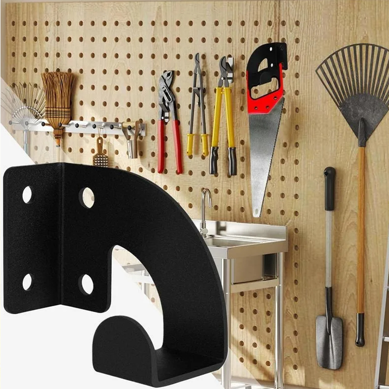 Cabide de montagem na parede d - Workshop Tools Hanging avaliação e preço