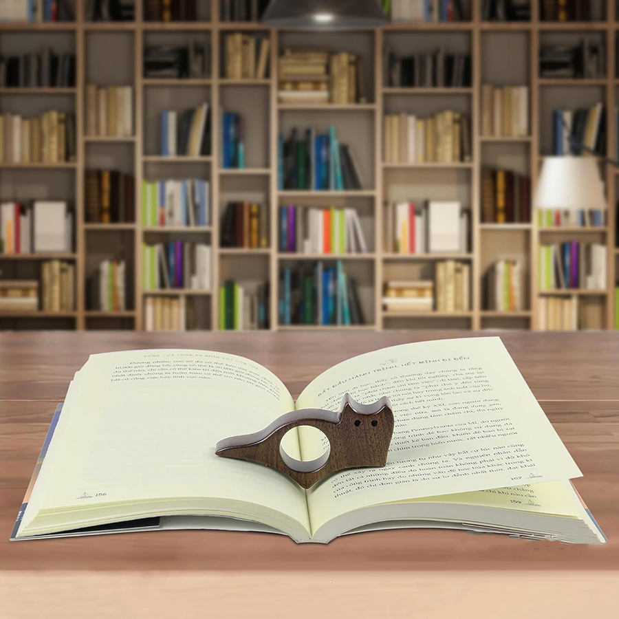 Marcador de leitura de madeira - Dovetail Marking Guide avaliação e preço