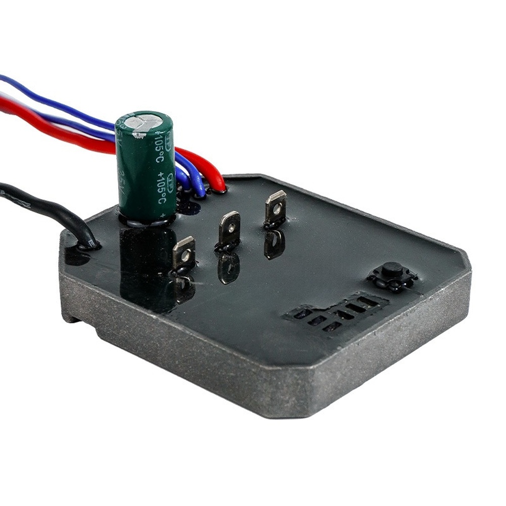 Placa Controladora de Corte pa - Workshop Tools Pictures avaliação e preço