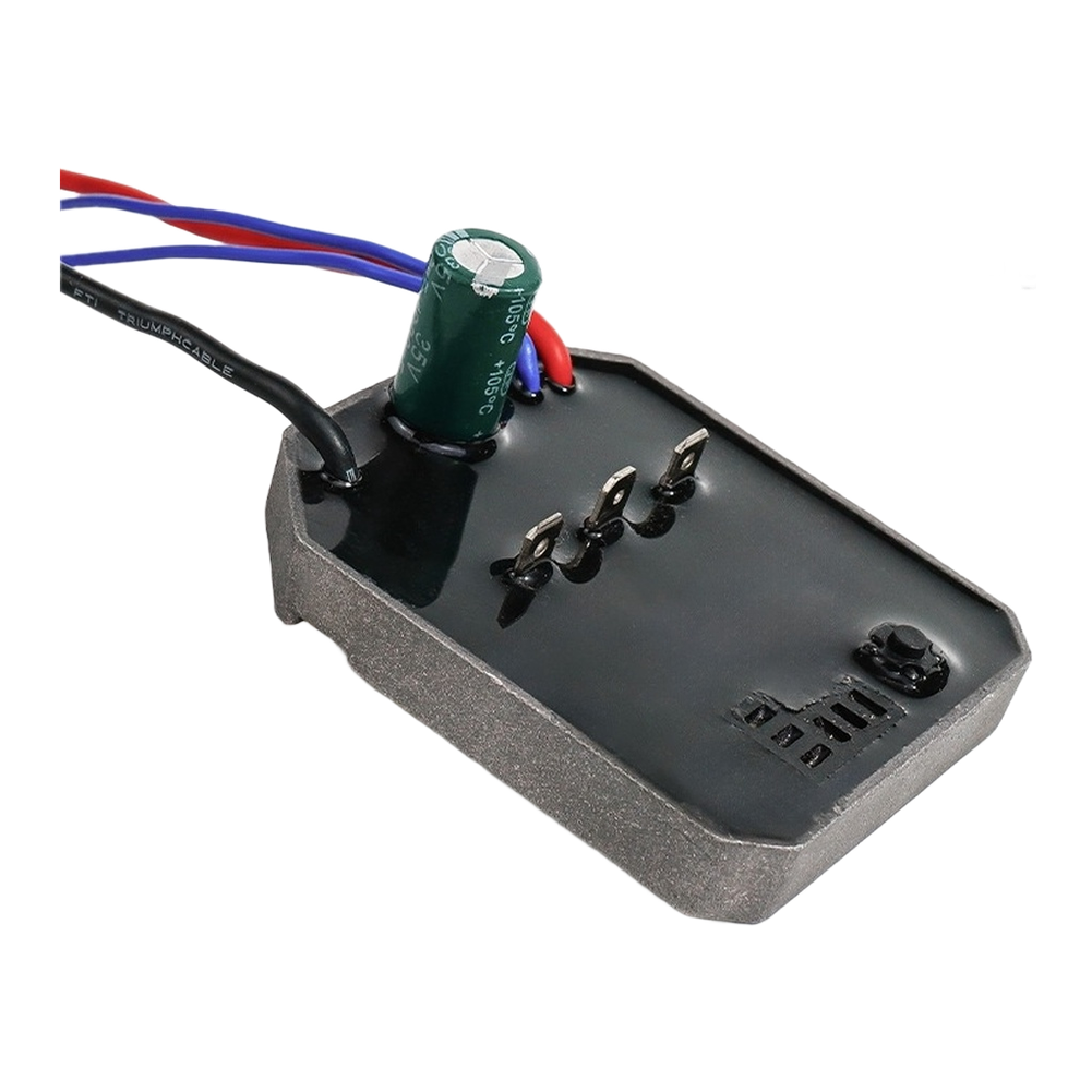 Placa Controladora de Corte pa - Workshop Tools Pictures avaliação e preço