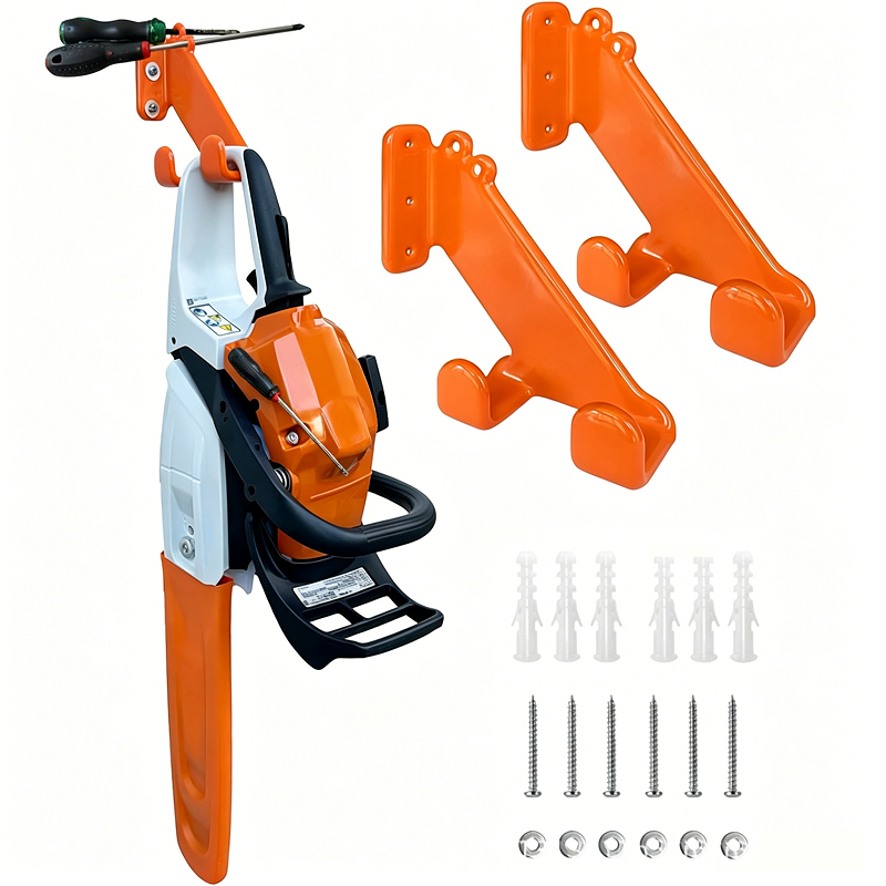 Suporte para Cortador de Grama - Workshop Tools Hanging avaliação e preço