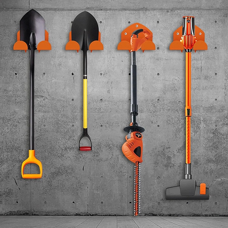 Suporte para Cortador de Grama - Workshop Tools Hanging avaliação e preço