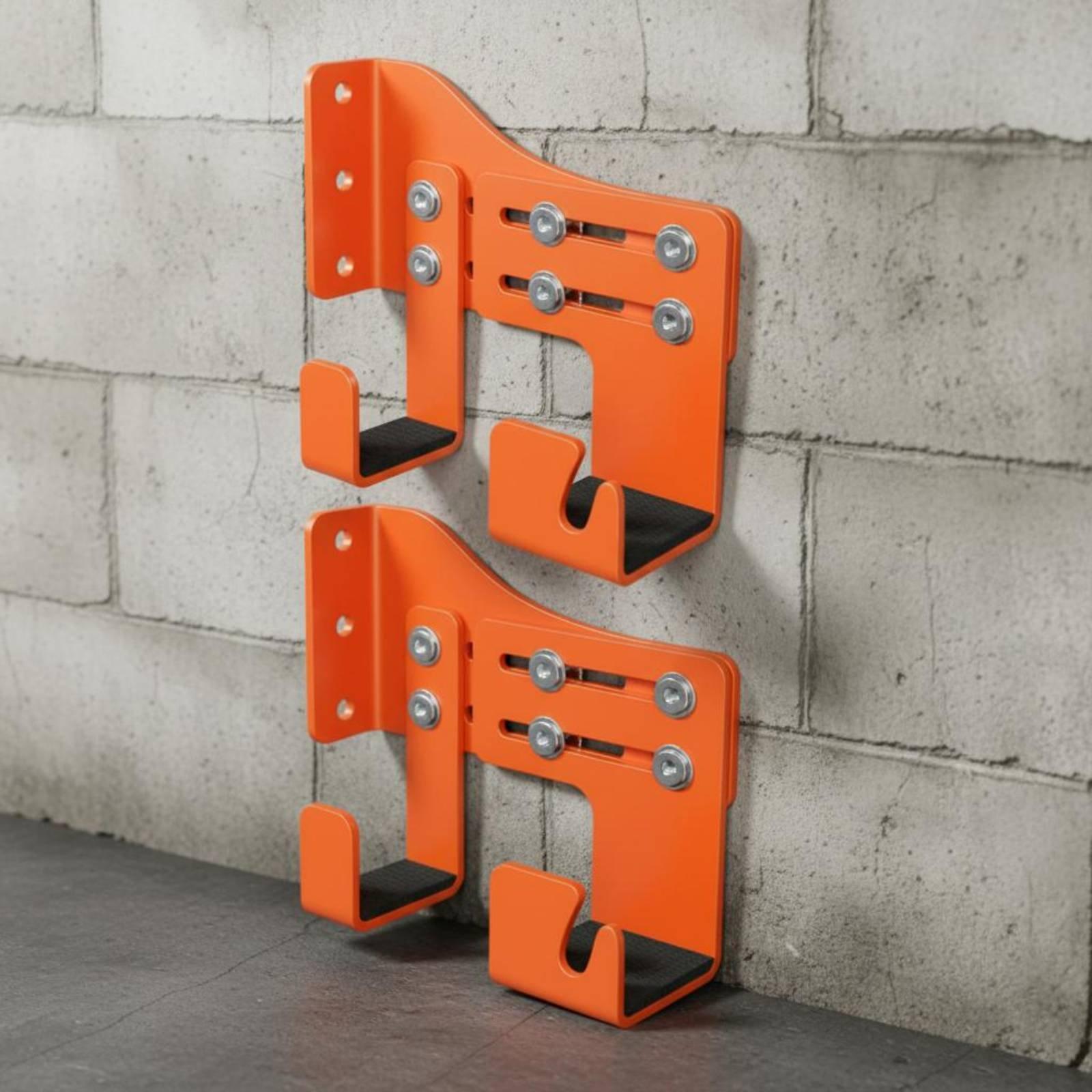 Suporte de parede para ferrame - Workshop Tools Hanging avaliação e preço