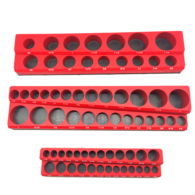 Organizador de Soquetes Magnét - Mini Workshop Tools avaliação e preço