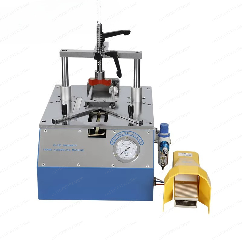 Máquina de Pregos e Cortes par - Workshop Tools Pictures avaliação e preço