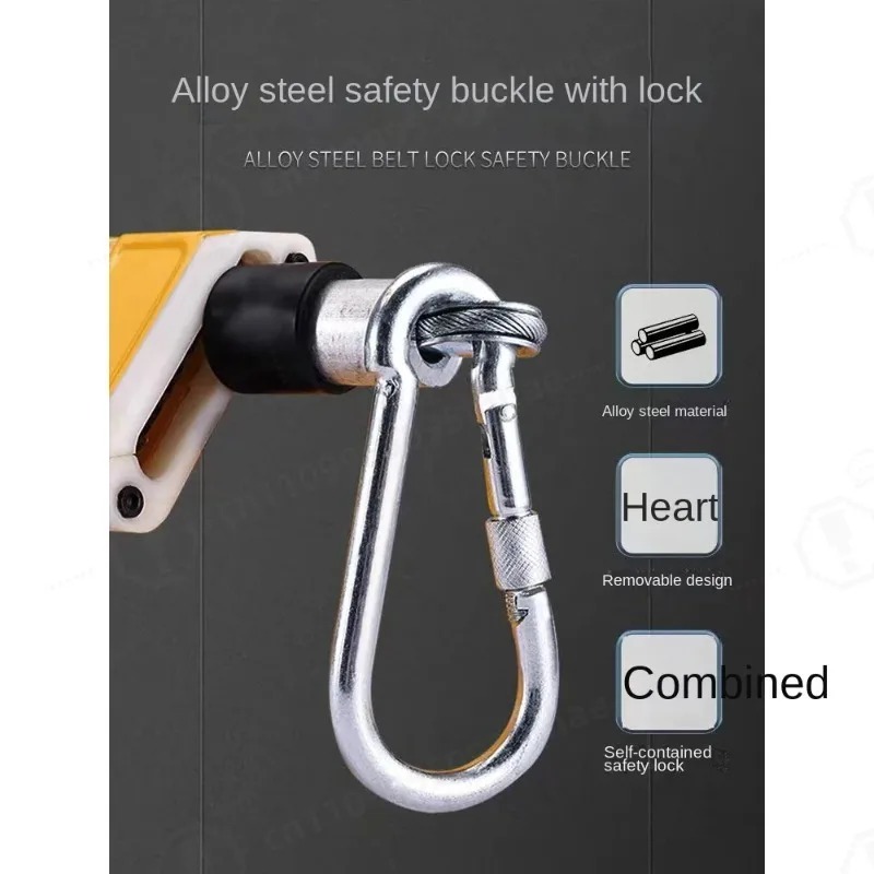 Suporte Retrátil com Mola para - Workshop Tools Hanging avaliação e preço