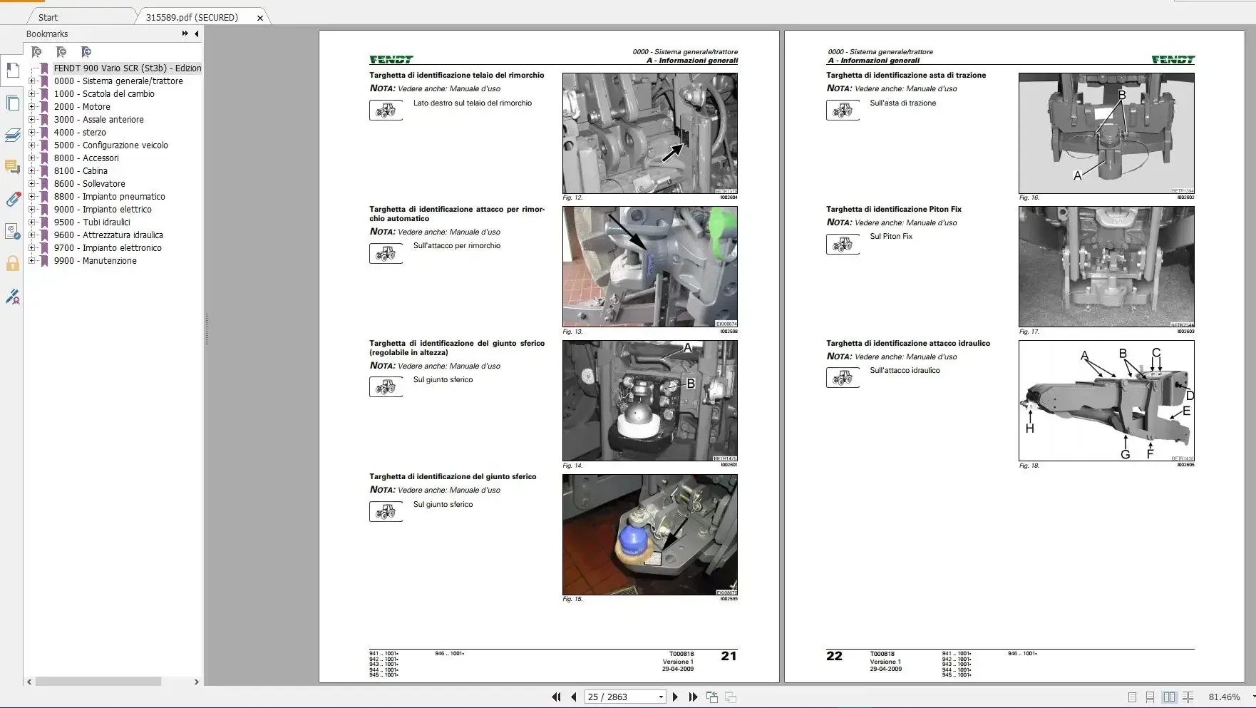 Ferramenta de Diagnóstico e Re - Workshop Tools Pdf avaliação e preço