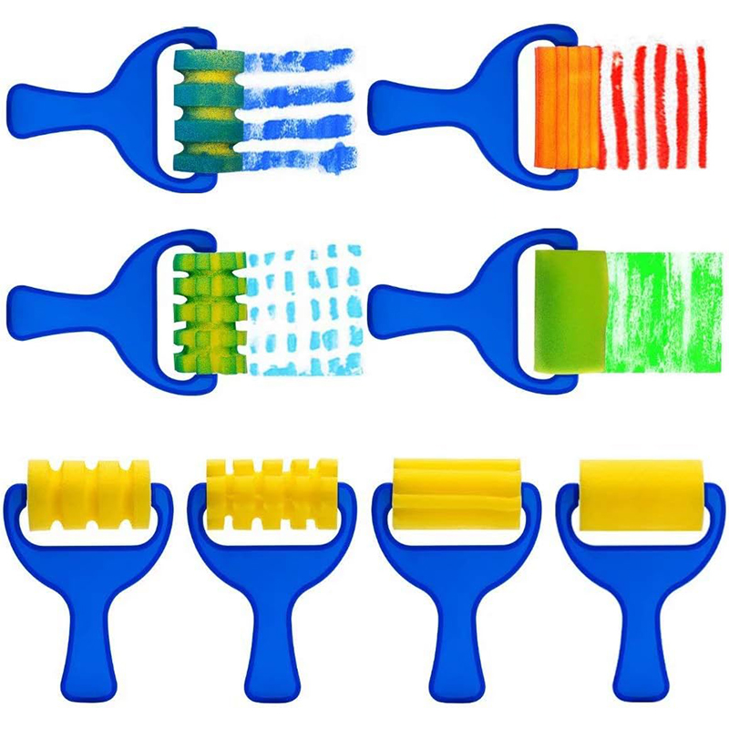 Crianças desenho esponja brinq - Tools Workshop For Kids avaliação e preço