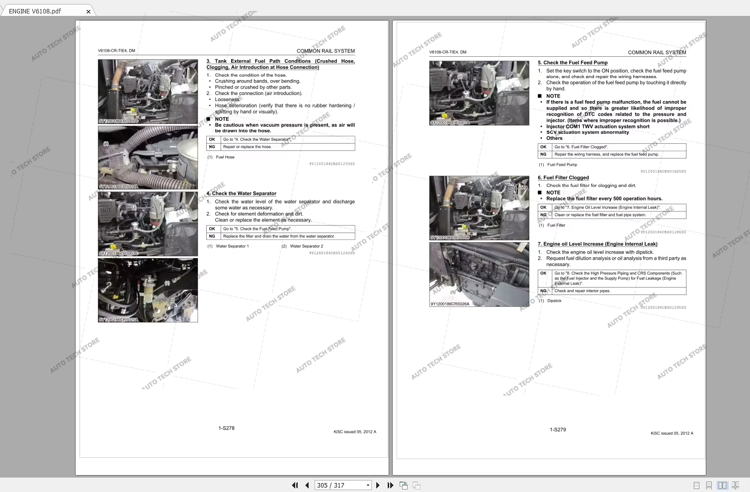 Para equipamentos agrícolas ku - Workshop Tools Pdf avaliação e preço