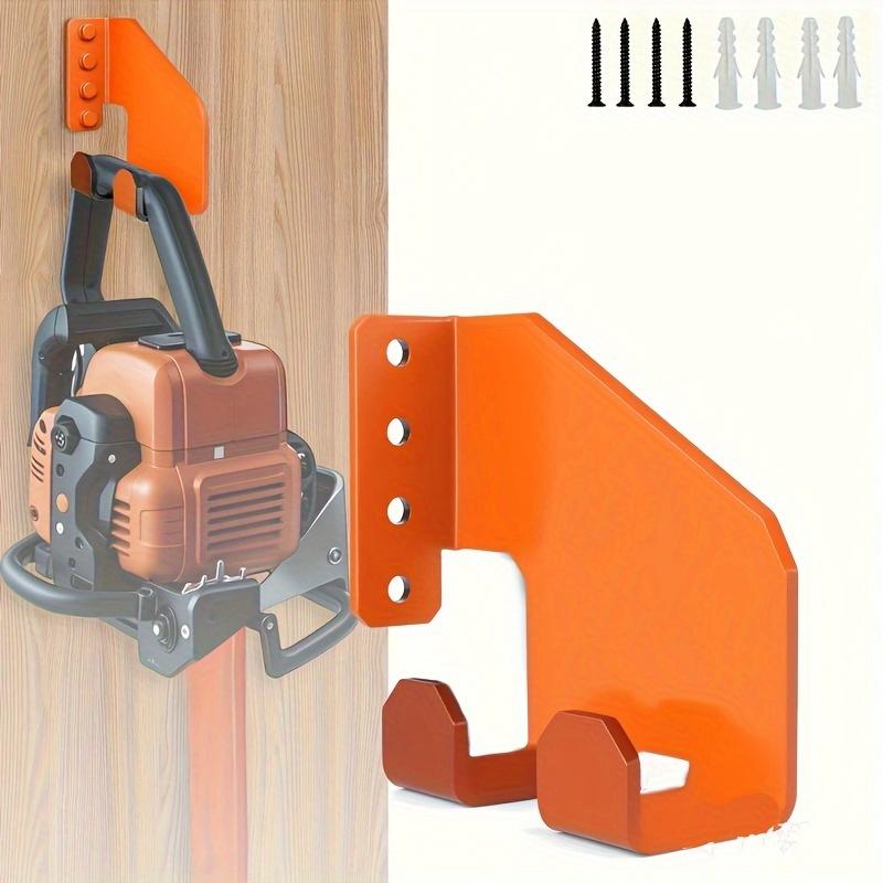 Rack de armazenamento de ferra - Workshop Tools Hanging avaliação e preço