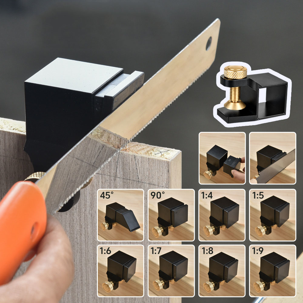 Medidor de espiga em cauda de  - Dovetail Marking Guide avaliação e preço
