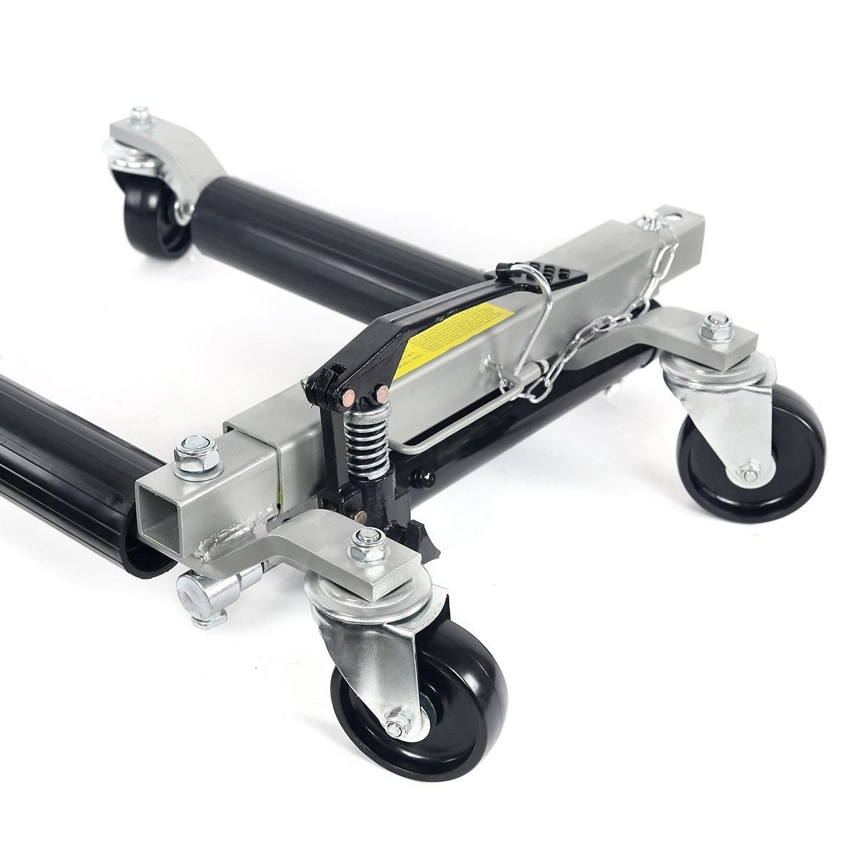 Macacos de Posicionamento de V - Tools For Garage avaliação e preço