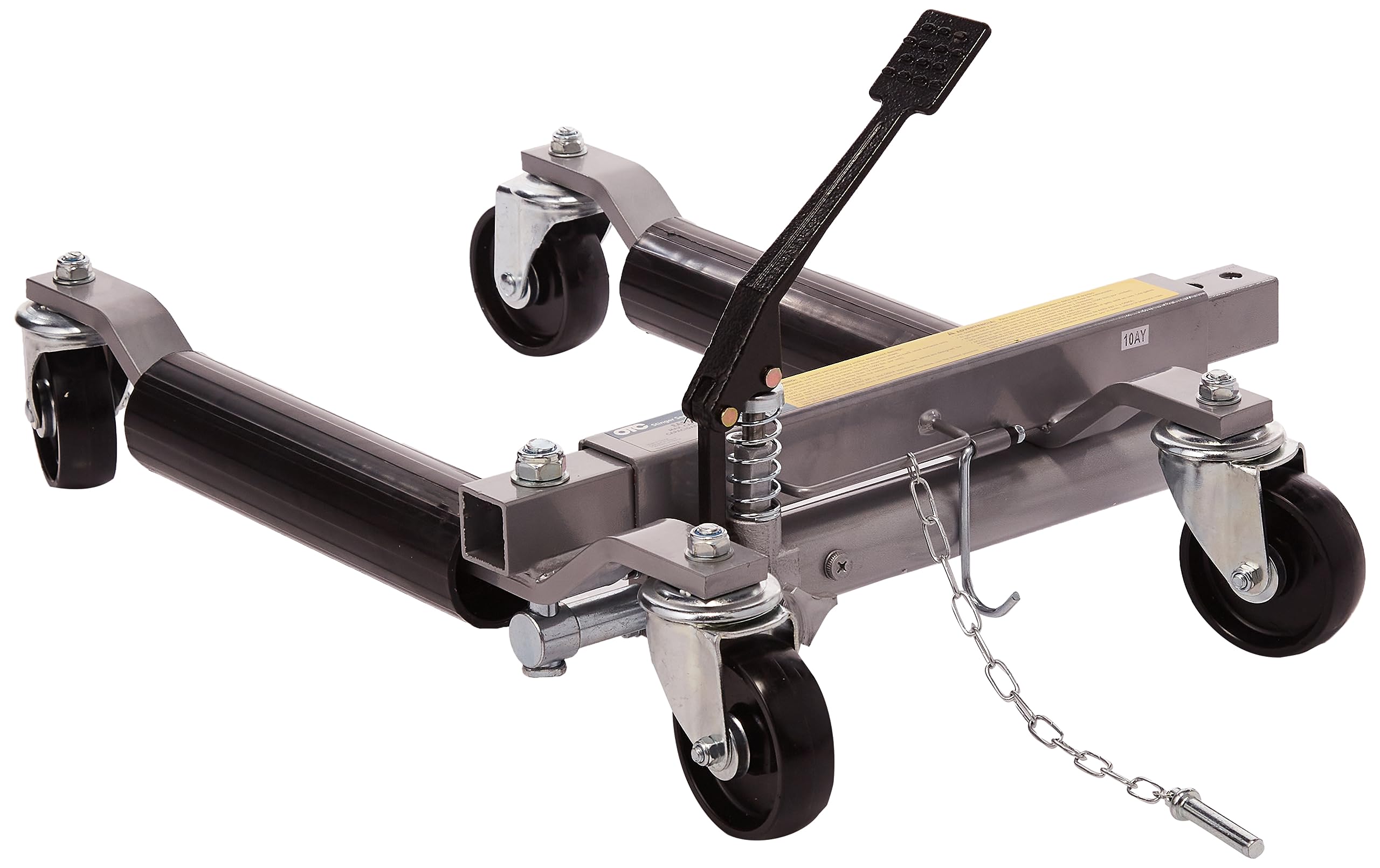 Macacos de Posicionamento de V - Tools For Garage avaliação e preço