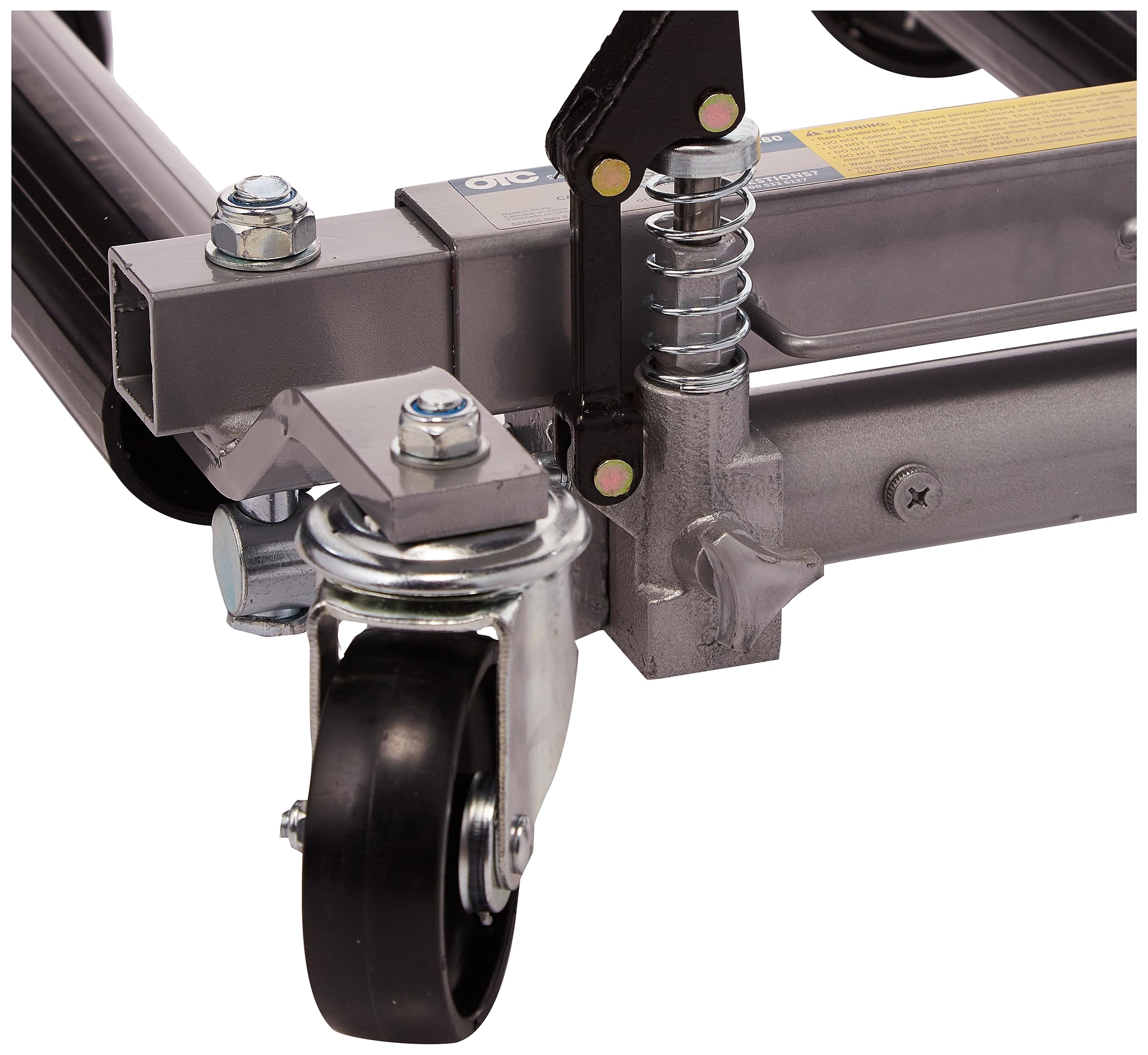 Macacos de Posicionamento de V - Tools For Garage avaliação e preço
