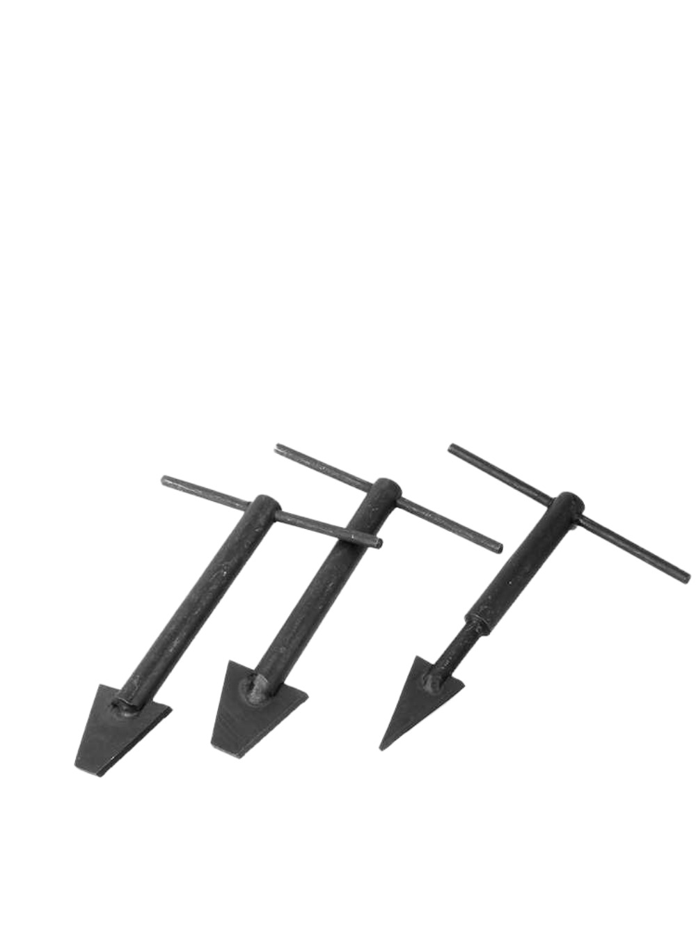 Extrator Helicoil Métrico (1 P - Hand Tools Maintenance Workshop avaliação e preço