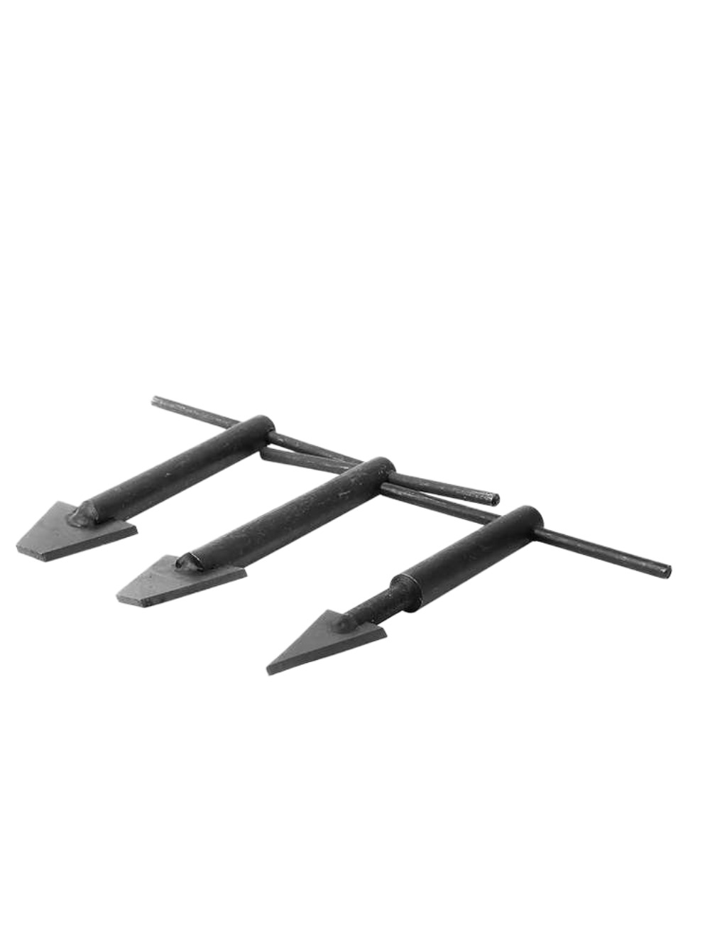 Extrator Helicoil Métrico (1 P - Hand Tools Maintenance Workshop avaliação e preço